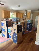 Man with a Truck Houston Movers and Packers photo 7