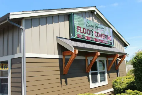 Gary Johnson Flooring America photo 1