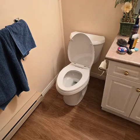 Crescent Plumbing Heating & Drainage in Surrey