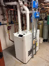 High Tech Heating & A/C, Inc. photo 2