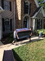 Two Men and a Truck Moving and Storage photo 6