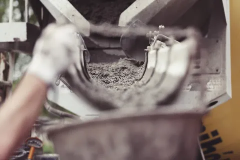Tampa Concrete And Construction in Tampa