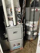 JLH Heating and Air Conditioning photo 3