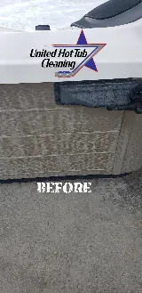 United Hot Tub Cleaning photo 7