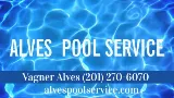 Alves pool service photo 8