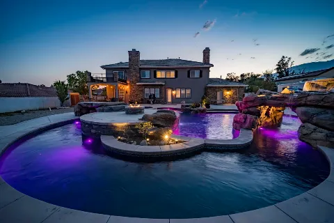 Bluewater Pools & Spas photo 1