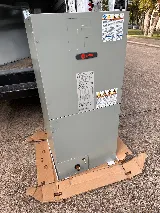 Metro Air Conditioning Heating & Services photo 4