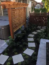 Para Space Landscaping Inc photo 7