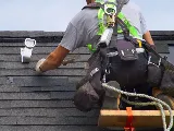 Cheyenne Mountain Roofing