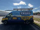 Original Triad Door - Winston Salem