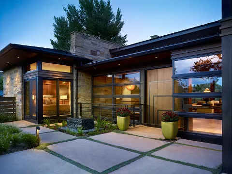 Haley Custom Homes photo 1