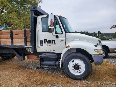 Pair Foundation Solutions in Columbus