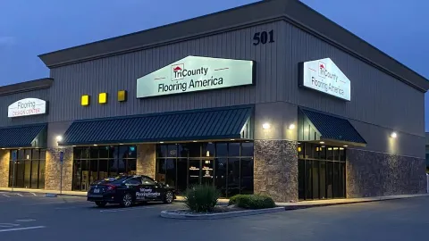 TriCounty Flooring America photo 1
