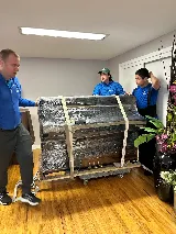 Kleiner Services Inc. Moving Company in Richmond and… photo 6