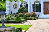 Landvision Designs, Inc
