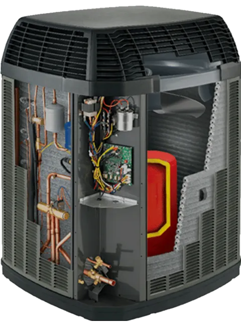 AGL Heating & Air in North Charleston