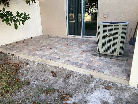 ANCILLOTTI PAVERS LLC in Kissimmee