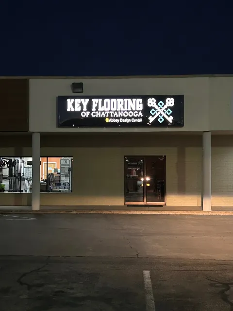 Key Flooring of Chattanooga in Chattanooga