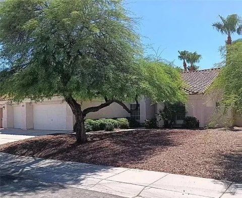 Global Pest Services in North Las Vegas
