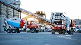 Thomas Concrete, Inc.