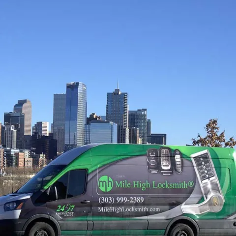 Mile High Locksmith® Denver Locksmith Services photo 1