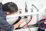 DrainMaster Drain Cleaning & Sewer Line Repair photo 4