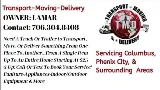 Transport Moving & Delivery LLC