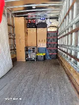 Sam's Safe movers