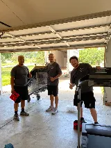 Two Men and a Truck Moving photo 5