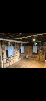 E & M Mechanical Inc photo 5