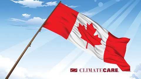 Advantage Airtech ClimateCare in Pickering