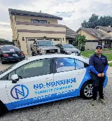 The No-Nonsense Termite Company photo 4