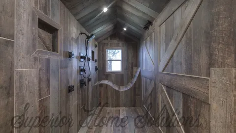 Superior Home Solutions in Omaha