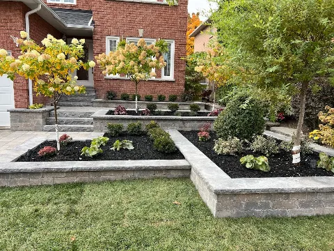 Red Rose Landscaping photo 1