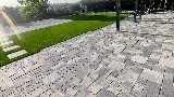 DP Landscape & Construction Inc