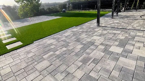 DP Landscape & Construction Inc photo 1