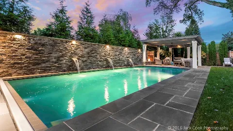 Town and Country Pools photo 1