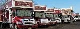 White Glove Moving & Storage