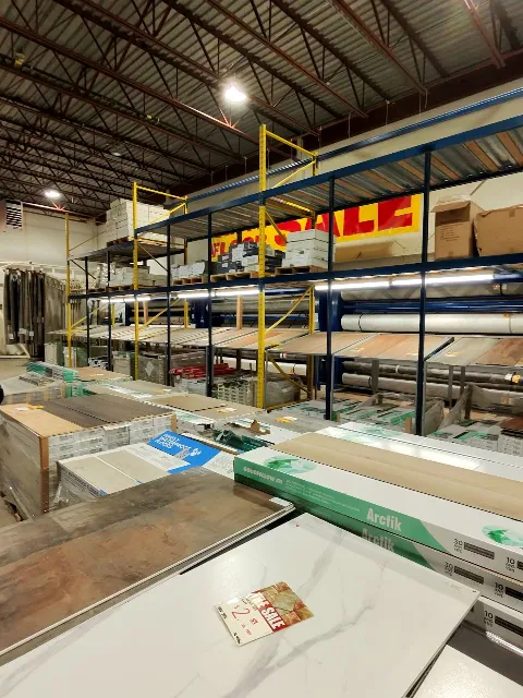 Quality Carpet and Flooring photo 1