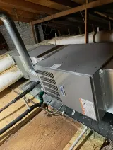 1 Call Heat & Air photo 7