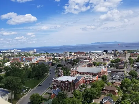 Clearview Window Cleaning Tbay in Thunder Bay