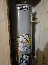 Quality Cooling, Heating & Plumbing photo 2