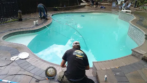 Alpine Pool & Spa photo 1