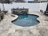 Everclear Pool & Backyards Co photo 2