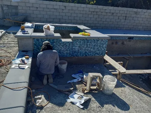 Lorenzo's Construction photo 1