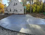 Coblentz Construction & Concrete LLC