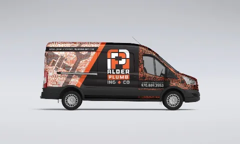 Alder Plumbing, Heating and Air in Loveland