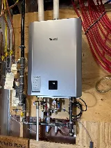 Abbey Air Home Services by Enercare photo 2