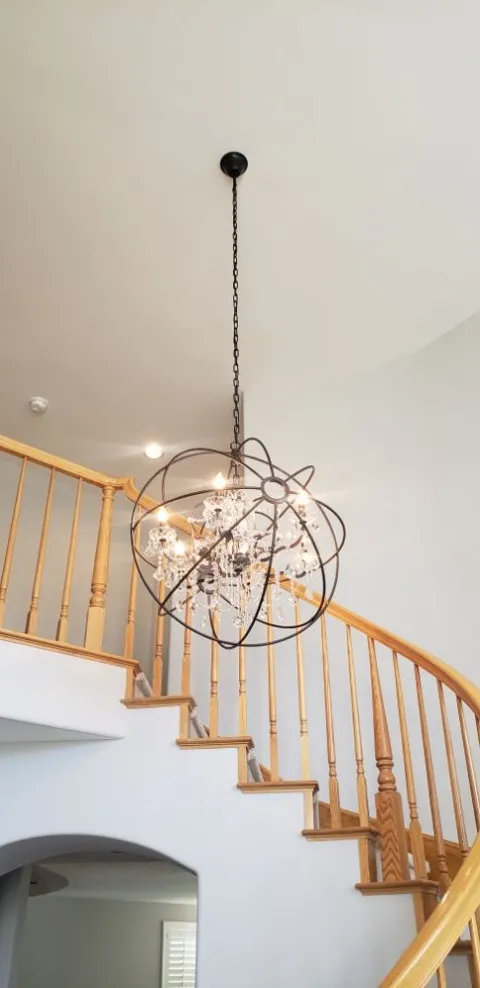 Electricians of Palmdale in Palmdale