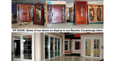 D P Door Company, Inc. photo 1